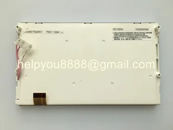 

Free shipping Sharpp 6.5inch LCD display LQ065T5GR01 Screen digitizer for car GPS navigation lcd monitors