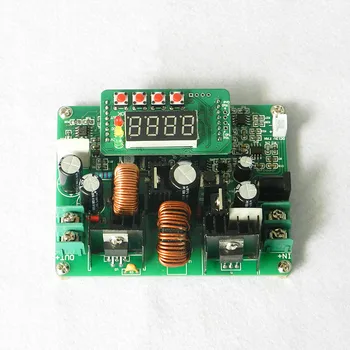 

DPS3806 CNC Adjustable DC Regulated Constant Current Power Supply Buck-boost Power Supply Module 38V6A