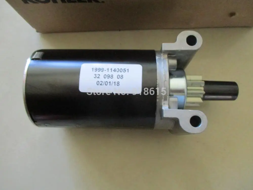 32 098 08 STARTER MOTOR 3209808 | Обустройство дома