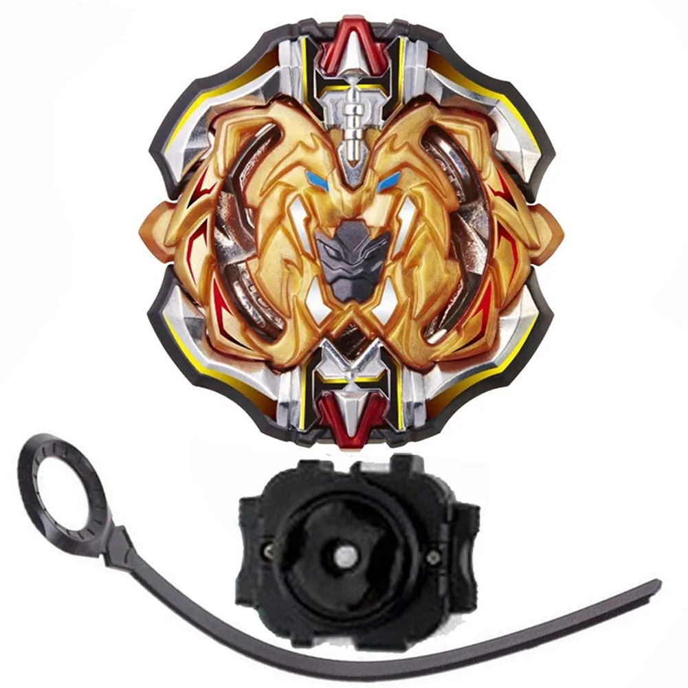 Takara Tomy Beyblade Burst Bey Blade Toupie металлический сплав с пусковым устройством игрушки с гироскопом B-115 спиннингом