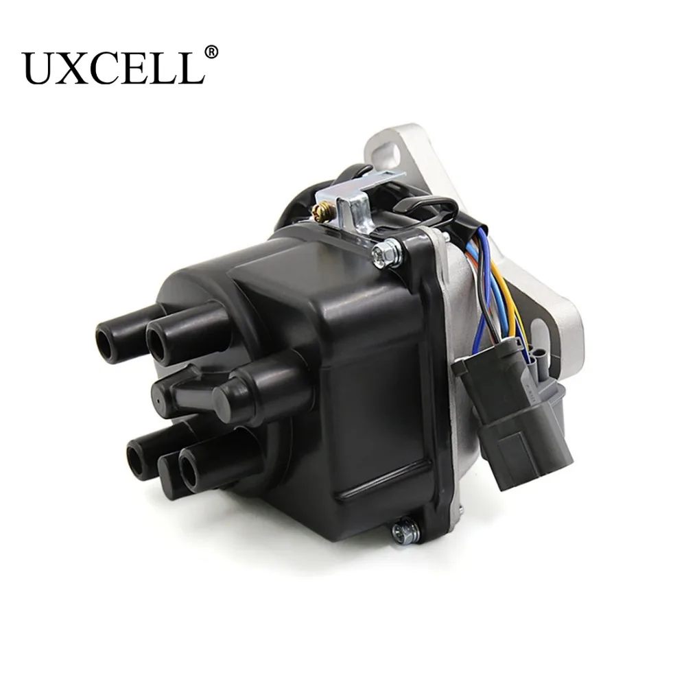 UXCELL TD-44U TD-68U распределитель зажигания автомобиля для Acura Integra GSR 92-1995 для Honda Civic Del Sol 1992 л DOHC VTEC 1995 до