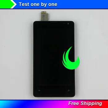 

Original Display For Microsoft Nokia Lumia 435 532 LCD with Touch Screen Digitizer Assembly With Frame For NOKIA 532 LCD Display