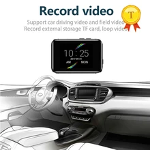 smart watch сим-карта телефон Поддержка карты памяти MTK2502c whatsapp электронной почты телефон часы с большой аккумулятор для ios android