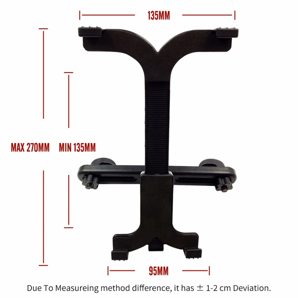 tablet stand car back seat holder (23)
