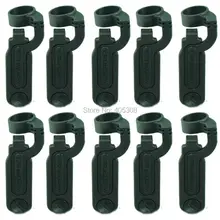 10x пыли сбоку чехол для Motorola с подкладкой радио xirp8200 xirp8208 xirp8260 xirp8268 dp3400 dp3401 dp3600 dp3601 dgp4150 dgp6150