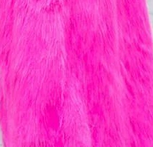 Новинка, женская одежда больших размеров S-6XL, модные пальто средней длины из искусственного меха лисы, черные, синие, красные, желтые, розовые пальто из искусственного меха - Цвет: F1526 rose red