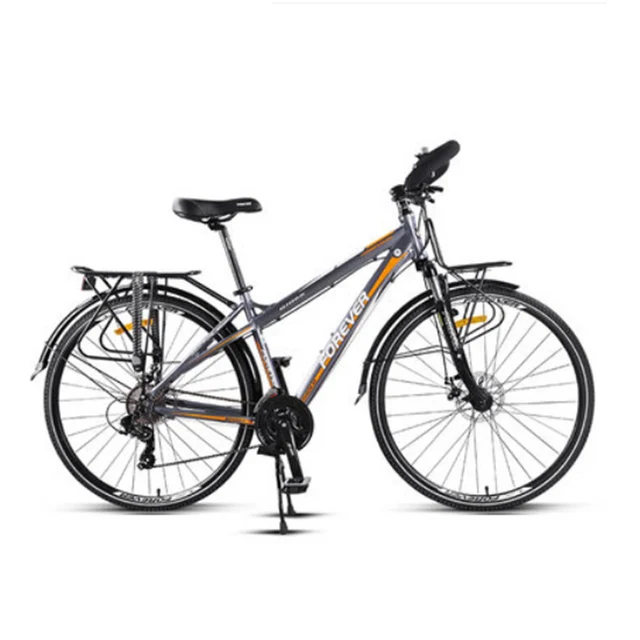 ultra long distance cycling