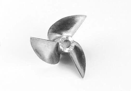 hobby boat propellers