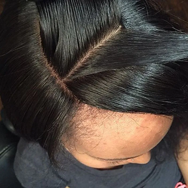 Italian-Yaki-Silk-Base-Full-Lace-Wig-Human-Hair-Wigs-For-Black-Women-7A-Brazilian-Coarse