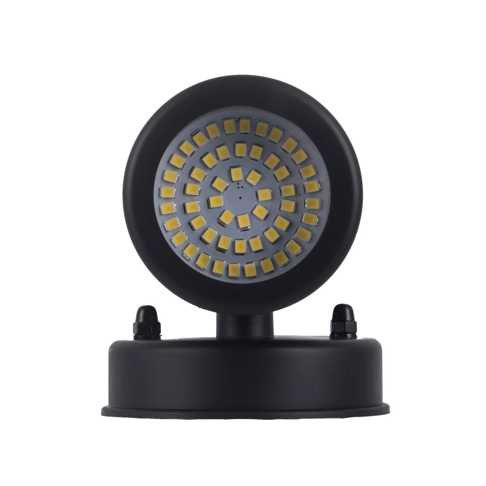 Outdoor led wall lamp IP65 waterproof led wall mount light two side simple Sconces art Deco lighting 10W Porch Lights Wall lamp