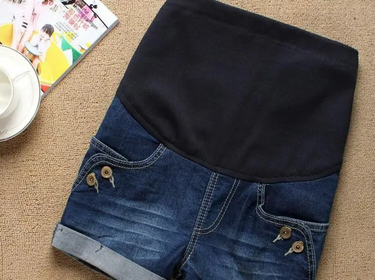 Летние брюки для беременных, регулируемые леггинсы большого размера для беременных, различные стили легинсы для беременных
