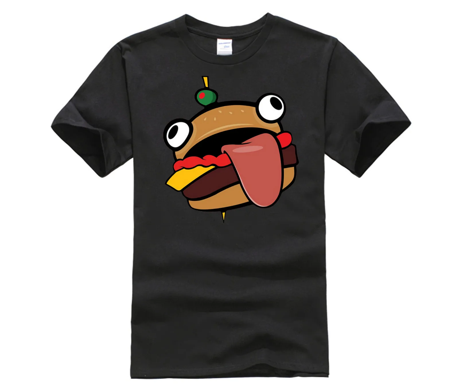 Футболка Durr Burger | Мужская одежда