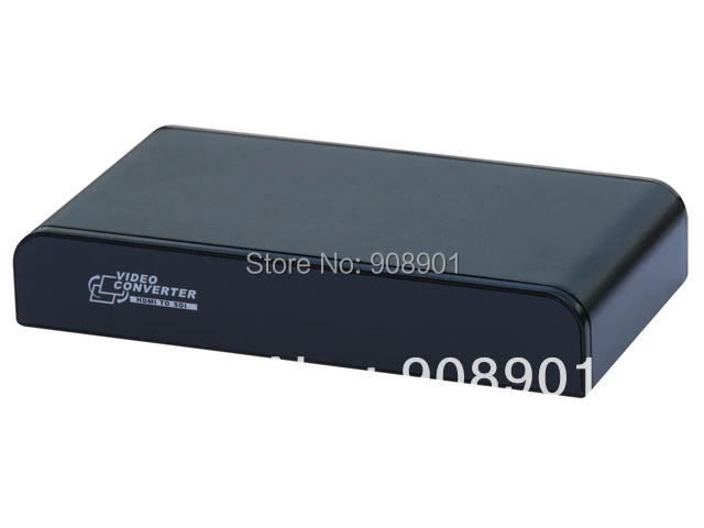 LKV389 hdmi-SD-SDI/HD-SDI/3G-SDI конвертер конверсионная технология FULL HD 1080 P