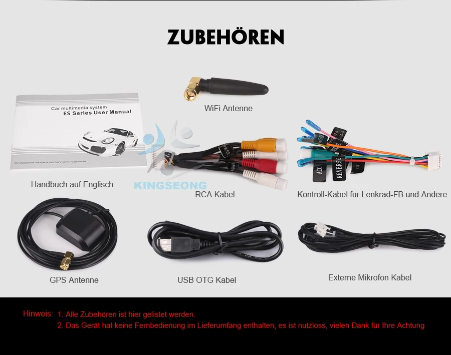 ES7815V-ED25-Accessories