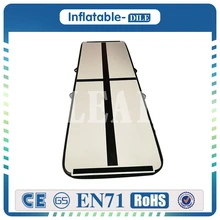 10ft Air Track напольный коврик для тренажерного зала