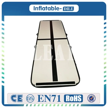 

10ft Air Track Floor Tumbling Gym Air Mat