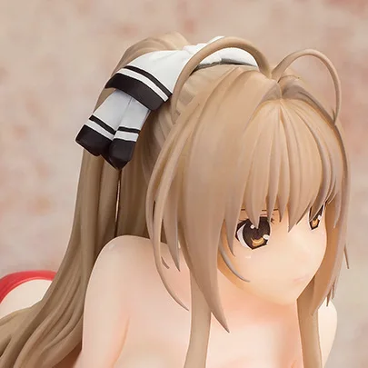 Новый горячий 12 см сексуальный Sento Isuzu Amagi Brilliant Park Коллекционная фигурка игрушки