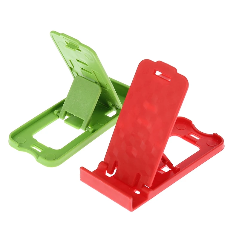 

Multi-function Adjustable Mobile Phone Holders Stands lovely portable Support for IPhone 4 5 6 7 ipad MP4 MP5 Samsung Xiaomi