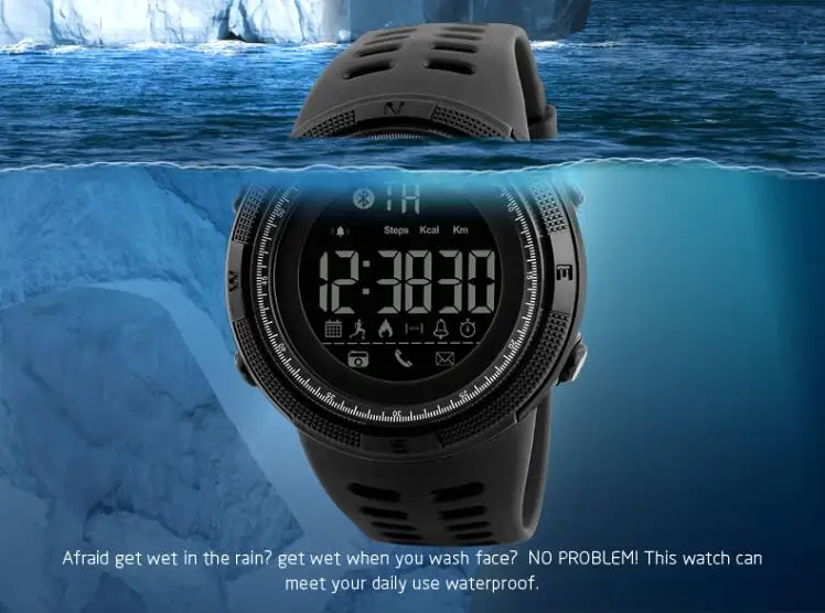Smart Wristwatch-18