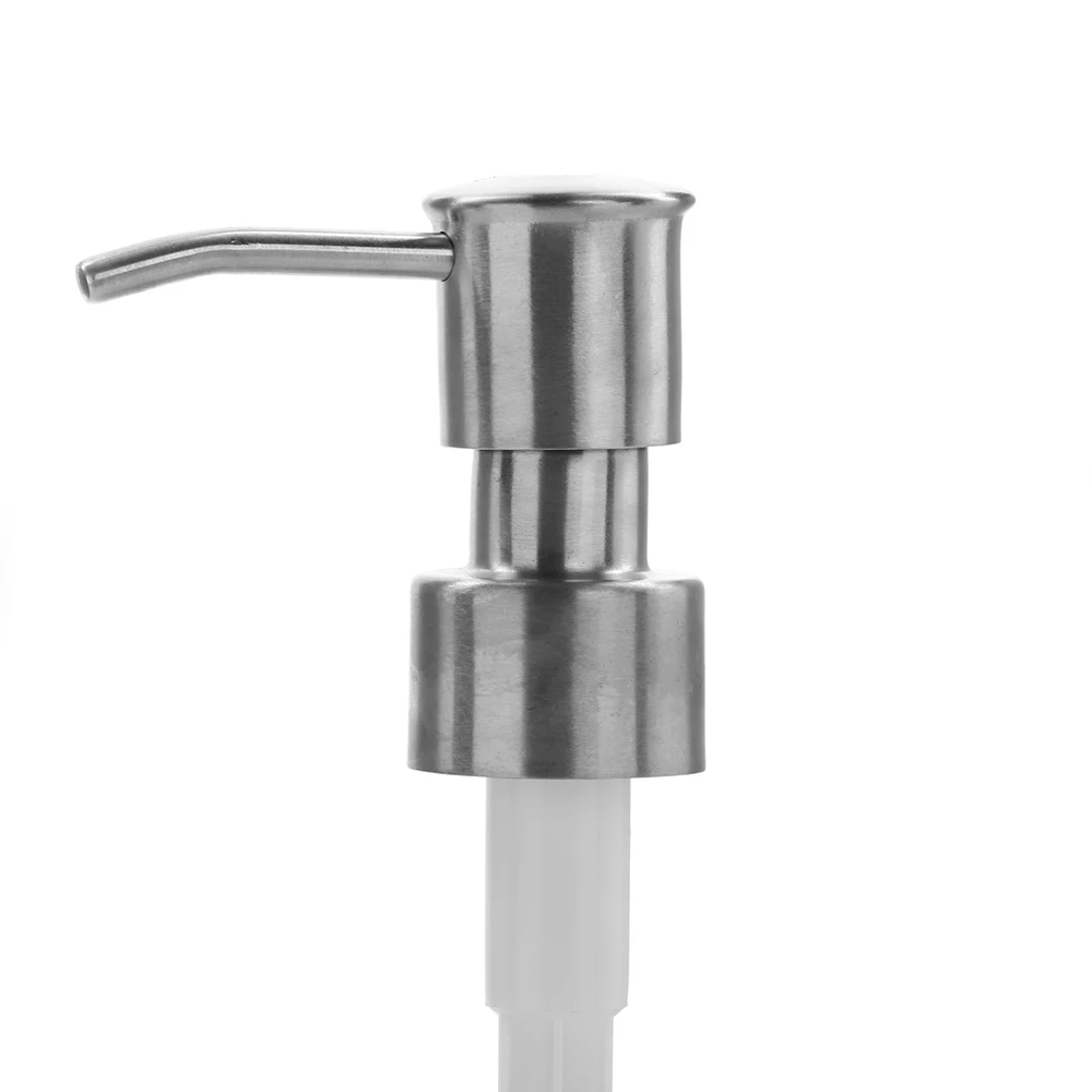Диспенсер для жидкого мыла из нержавеющей стали 304|lotion dispenser|soap pumplotion soap dispenser |