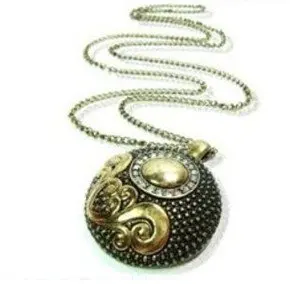 PROMOTION $40 off per $300 order VINTAGE CAMEO Pendant Necklace.Fashion Jewellery Wholesale.Free shipping | Украшения и