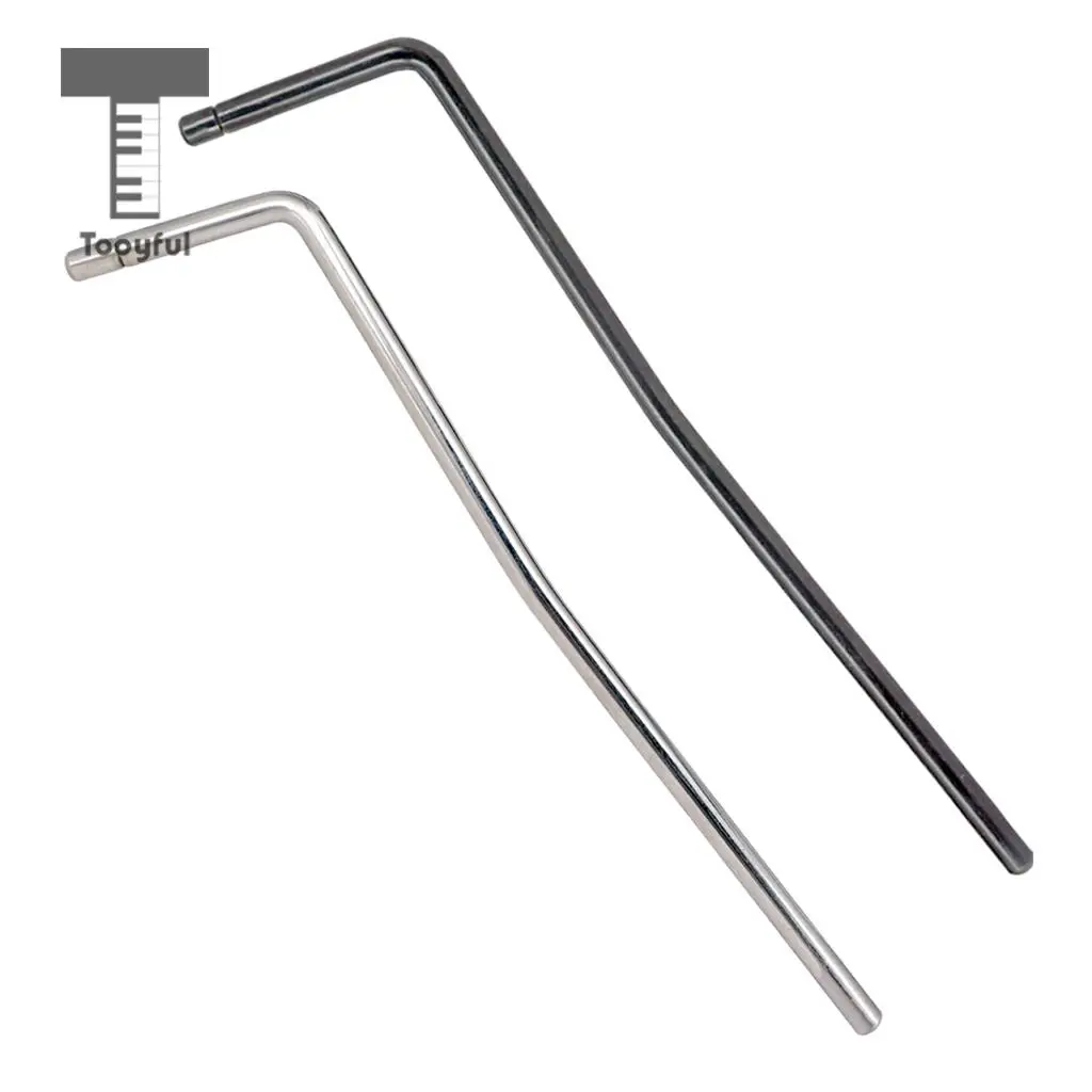 Tooyful Tooyful 5.2mm Direct Insertion Electric Guitar Tremolo Arm Whammy Bar