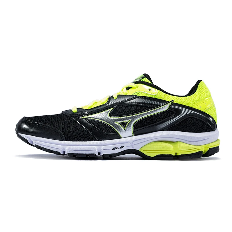mizuno impetus 4