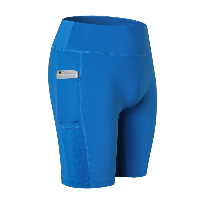 

Quick Dry Men Base Layer Board Short Cycle Tight Skin Compression Shorts Male Breathable Short Pants Elastic Fitness For Men