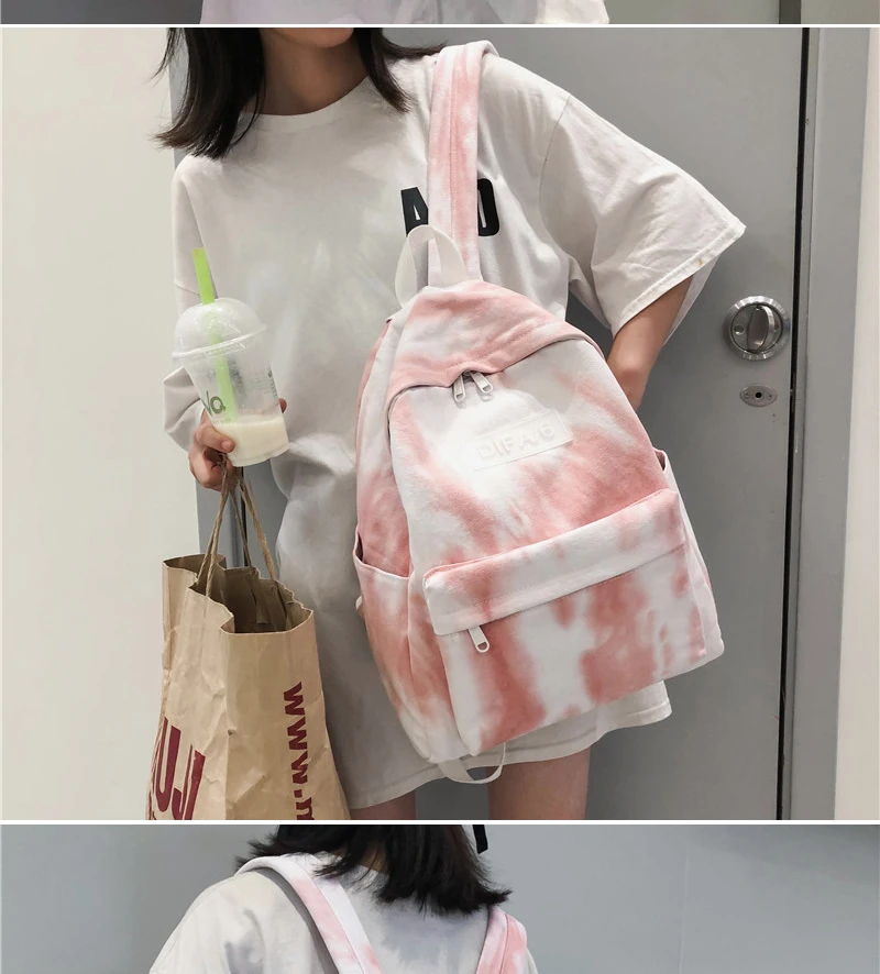 qualidade mochilas para meninas adolescentes mochila de