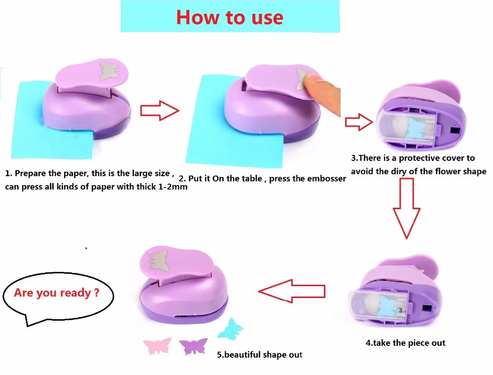 Тисненый узор с бабочками машина Eva пены Удар Цветок Diy ремесло записная книжка с отрывными листами резчик бумаги; Скрапбукинг перфоратор для ребенка