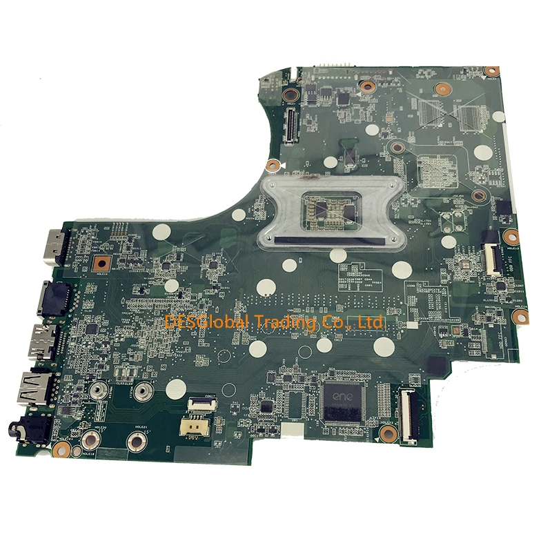  Mainboard 747262-501 749341-501 For HP Pavilion 14-D 240 246 G2 Laptop Motherboard SLJ8E HM76 100% 