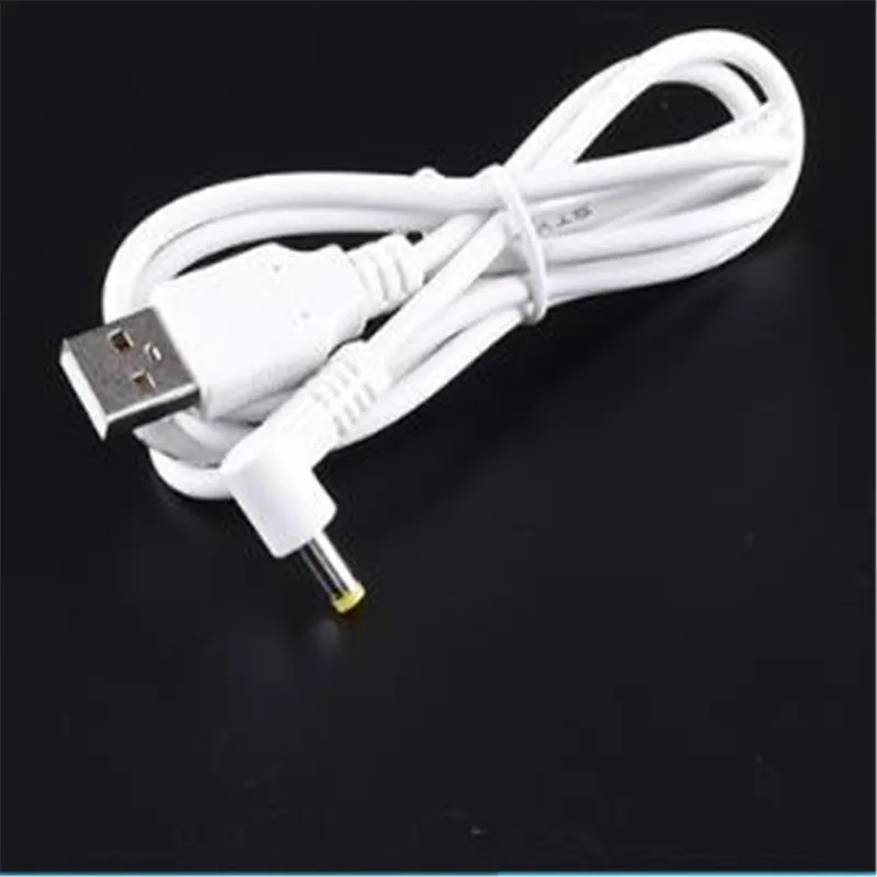 100 шт./USB в DC4.0 зарядный кабель более 2 А Ток 4 0 * 1.7dc питания DC кабель|Компьютерные