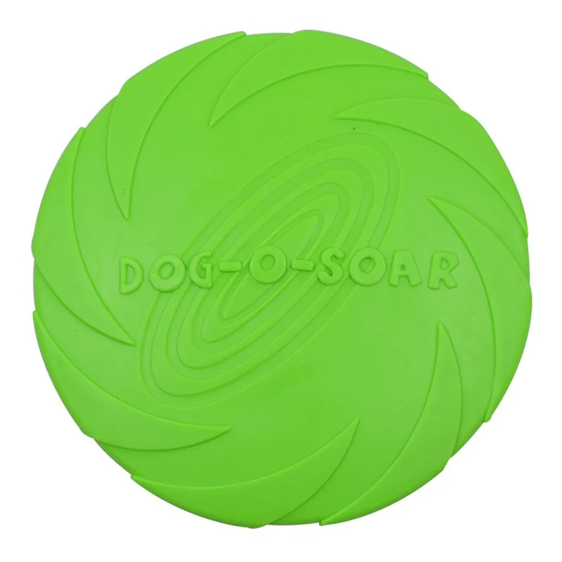 Dog Frisbees (1)