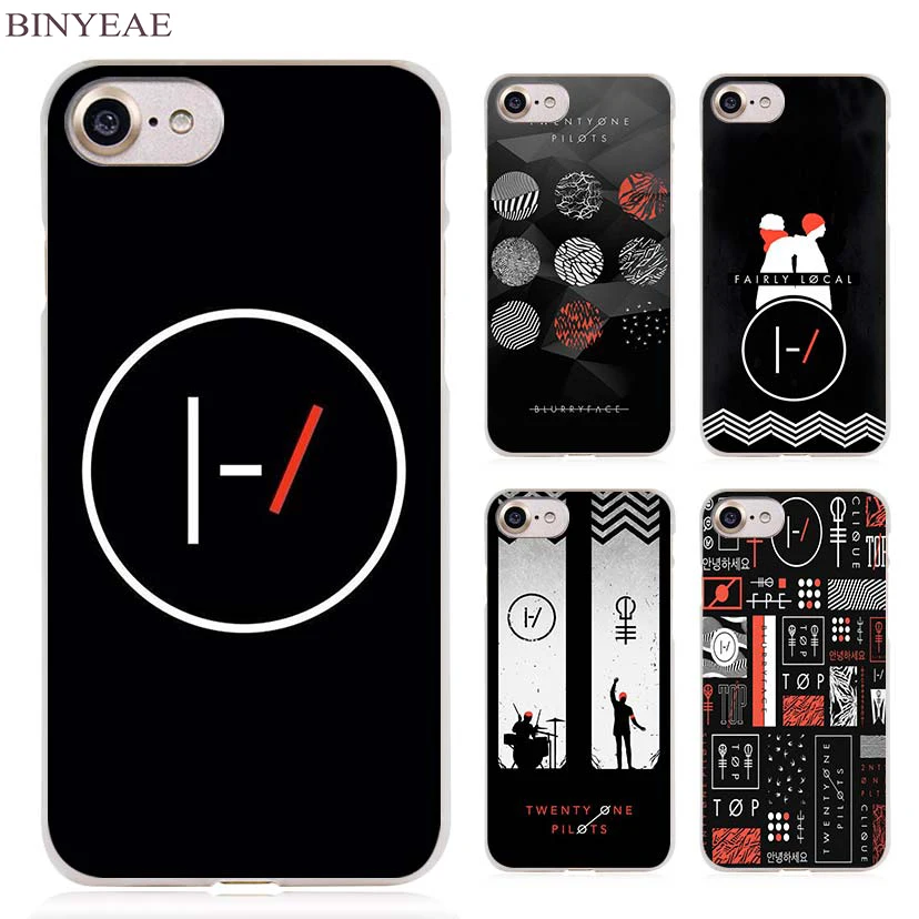 Twenty One Pilots Phone Case Iphone Twenty One Pilots Phone Case Iphone