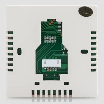 

Thermometer 1pc 3A 220V instrumentation instrument central air conditioning intelligent temperature control switch