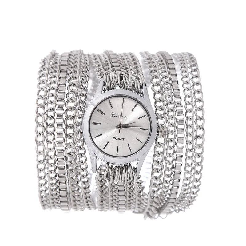 High-Quality-New-Luxury-Geneva-Women-Casual-Watch-ladies-gold-Quartz-Wristwatch-Multilayer-chain-strap-Dress (1)