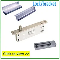 electronic bolt lock