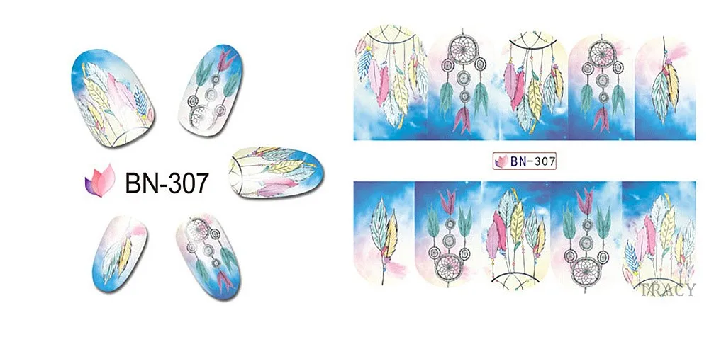 BN-307