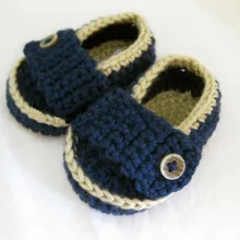 Мягкая детская обувь для новорожденных из хлопка; повседневная обувь для малышей; 9 см; 11 см; 13 см; обувь для мальчика; темно-синий и хаки