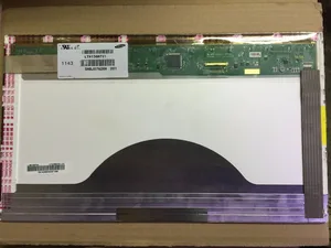 SANITER Notebook LCD screen LTN156HT01 Type Laptop LCD Screen