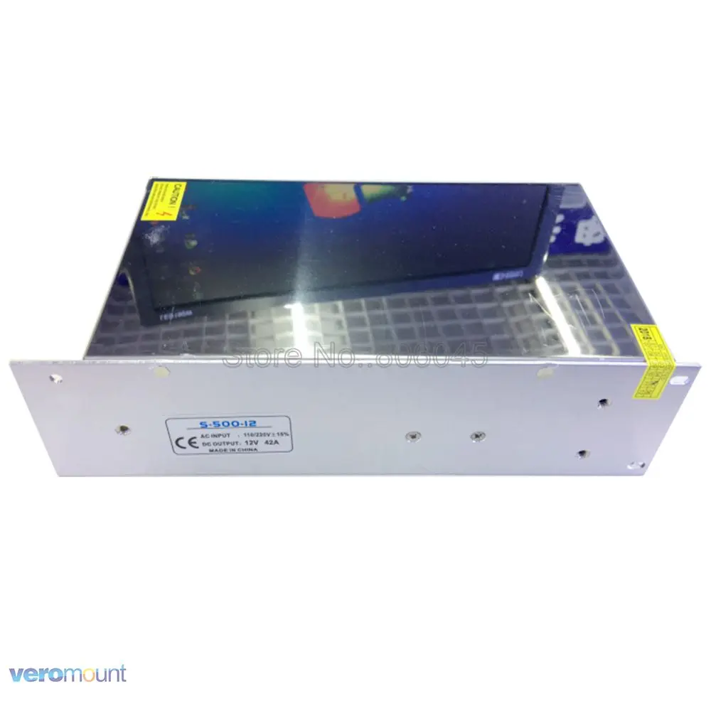 12V 40A