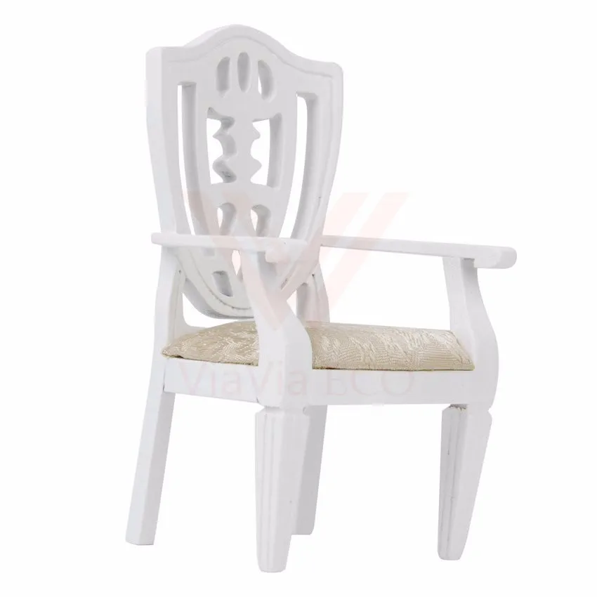 s-and-f-dollhouse-miniature-wooden-armchair-furniture-toy-decoration-model-white-export-3014-2547612-4-zoom