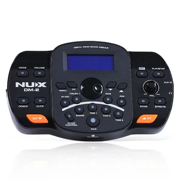 

2019 new High-end silent pedal beginners unisex practice portable folding adult jazz drum shelf electronic drum