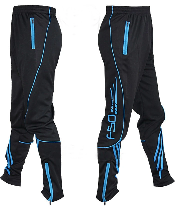 штаны для зимнего бега