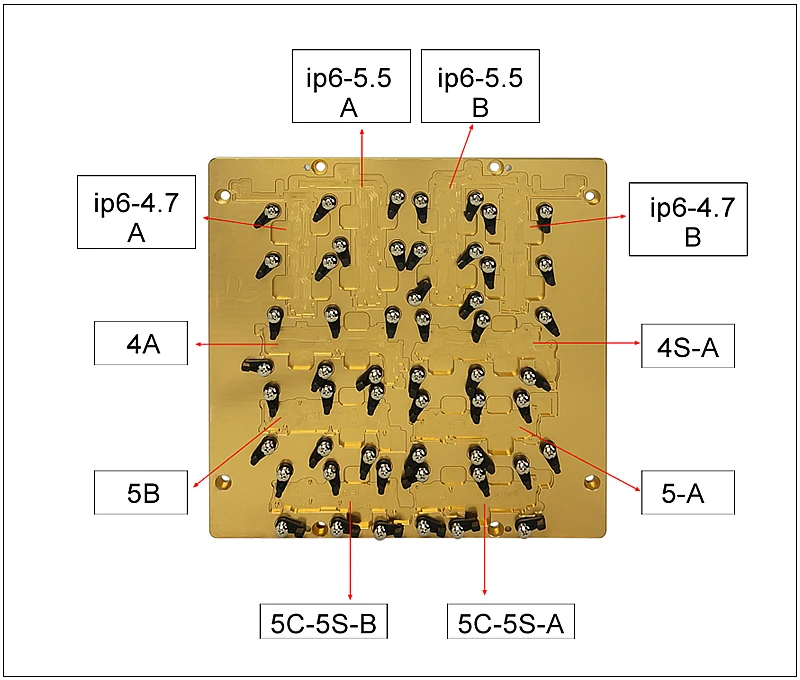 3040 IC CNC router 描述  (6)