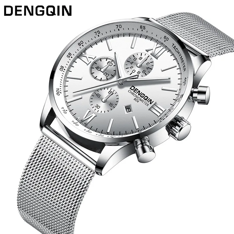 Wrist Watch (10)