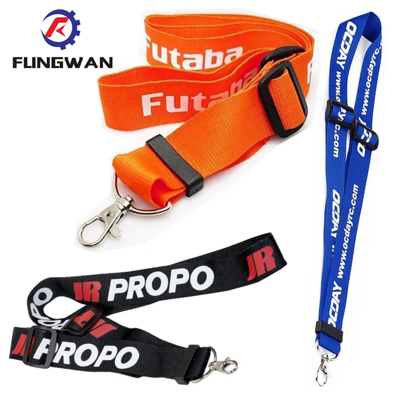 

RC Adjustable Length Lanyard Remote control strap JR strap transmitter strap lanyard