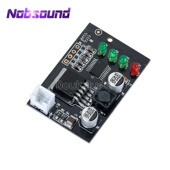 

Battery Level Display Wide Voltage Battery Detection Module Programmable Control