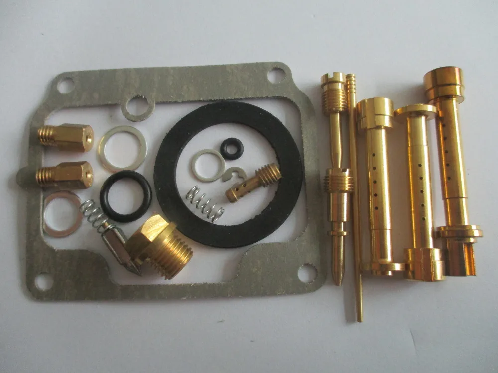 Carburetor Rebuild Carb Repair Kit RD350LC RD350 RD RZ 350 4L0 Elsie