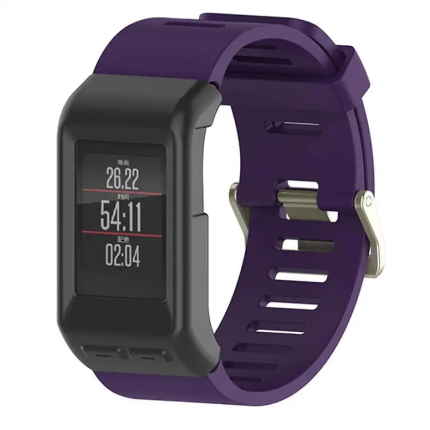 garmin vivosmart hr smartwatch